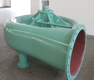 南京仟亿达工厂水轮机产品